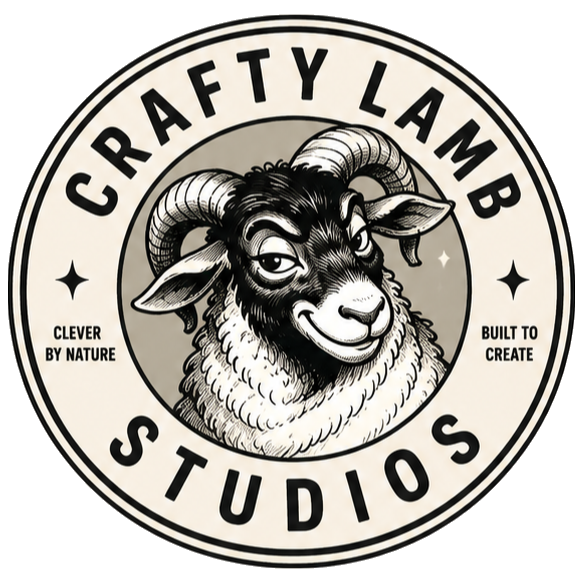 Crafty Lamb Studios